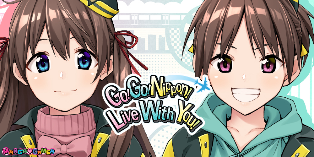 Makoto & Akira Misaki 🗼✈️ Go! Go! Nippon! on X: ✨【 GIVEWAY】✨ In  celebration of reaching 9k  subscribers, we're giving away 5 Steam  keys for Da Capo 3R from Circus!🎪 📜Like +