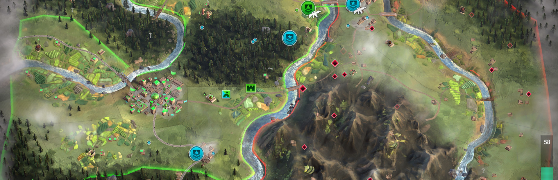 Rebel Inc: Escalation is out now!