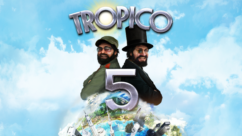 El Prez in class? - Tropico 5 as a case study at university