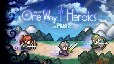 Steam - One Way Heroics Plus