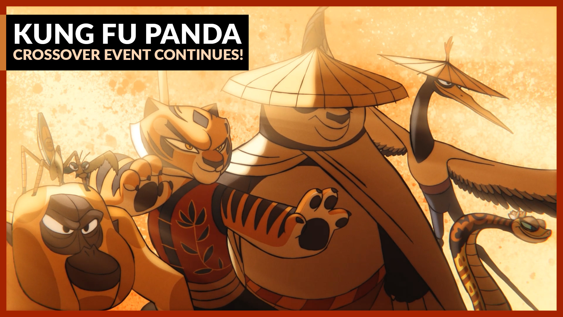 Kung fu panda showdown of legendary legends steam фото 56