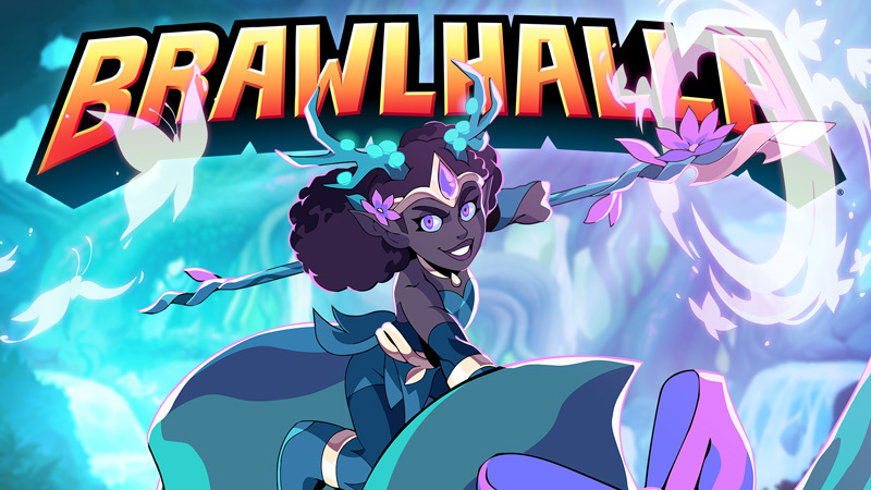 Steam :: Brawlhalla :: Wydarzenia