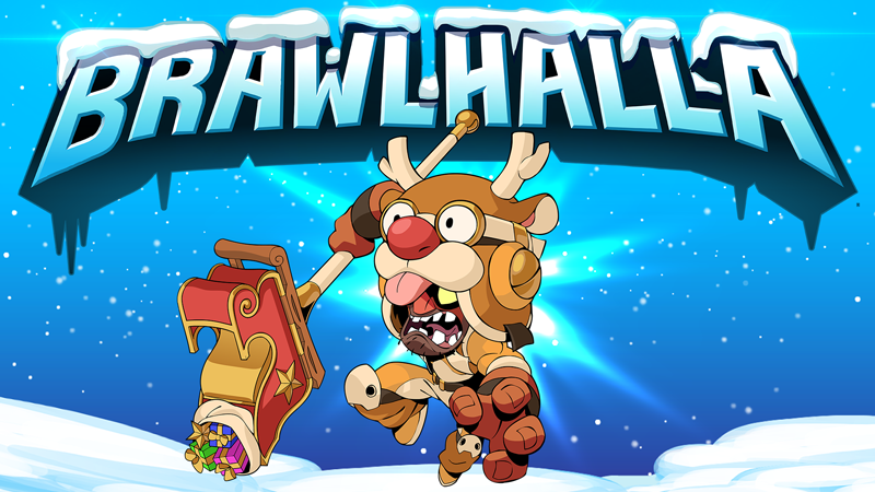 Steam :: Brawlhalla :: Eventos