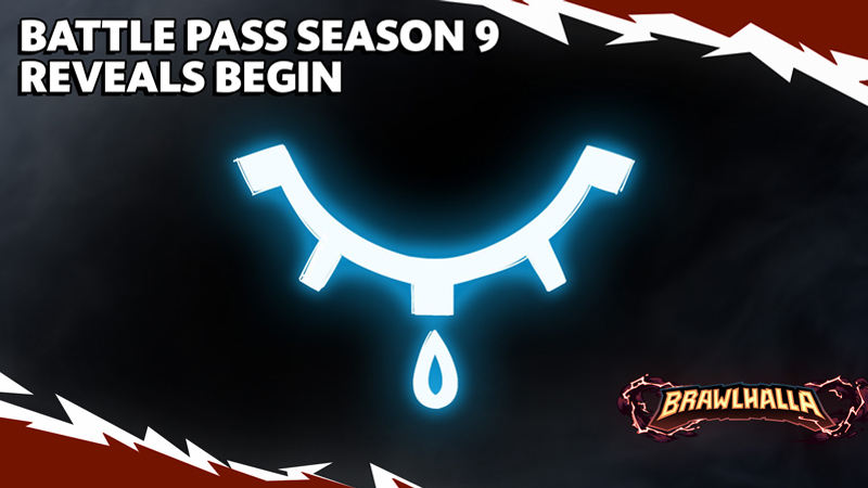 Brawlhalla Battle Pass Season 9 Reveals Have Begun Steam News