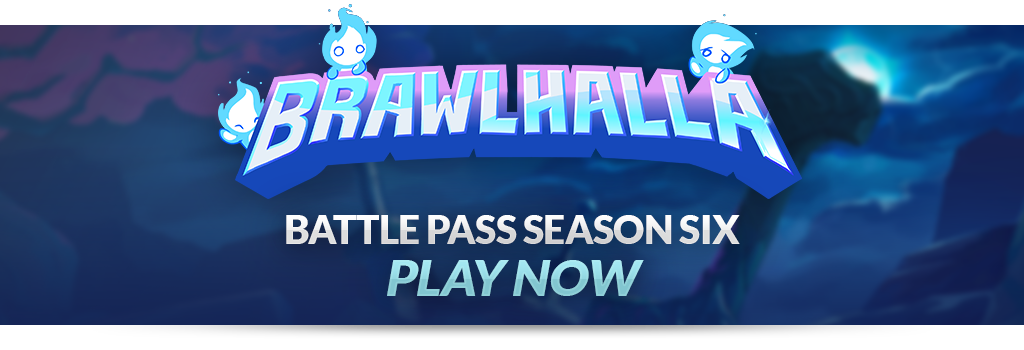 Kind of crazy the amount of free items you can get with Brawlhalla streams  and prime : r/Brawlhalla