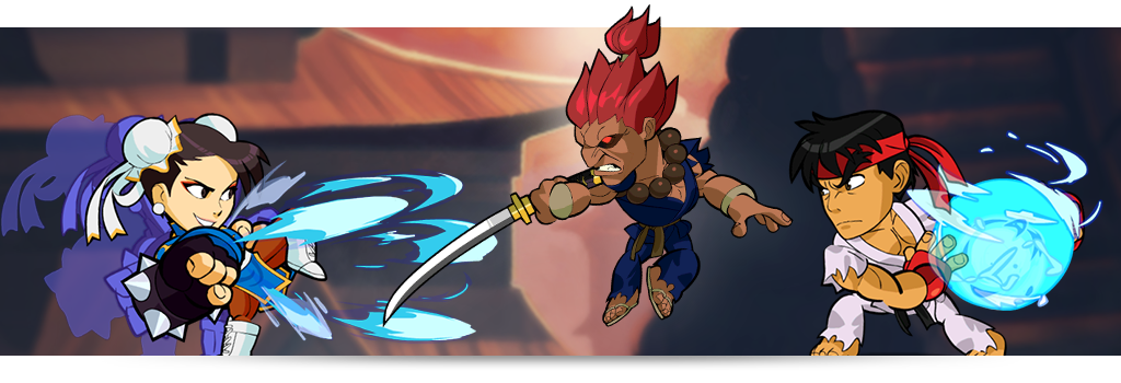 Steam :: Brawlhalla :: New ValhallaQuest Missions & Crew Battle  Featured As Brawl of the Week