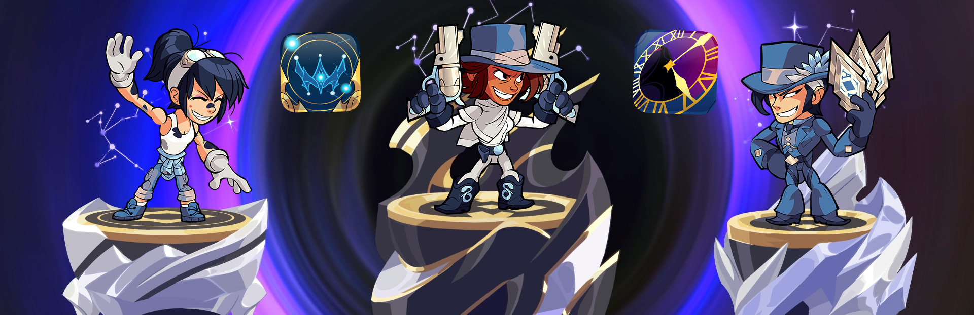 100% Free Brawlhalla Skins & Codes! (Mar 2022) 