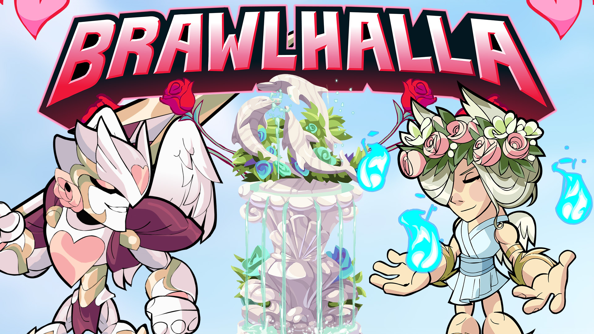 100% Free Brawlhalla Skins & Codes! (Mar 2022) 