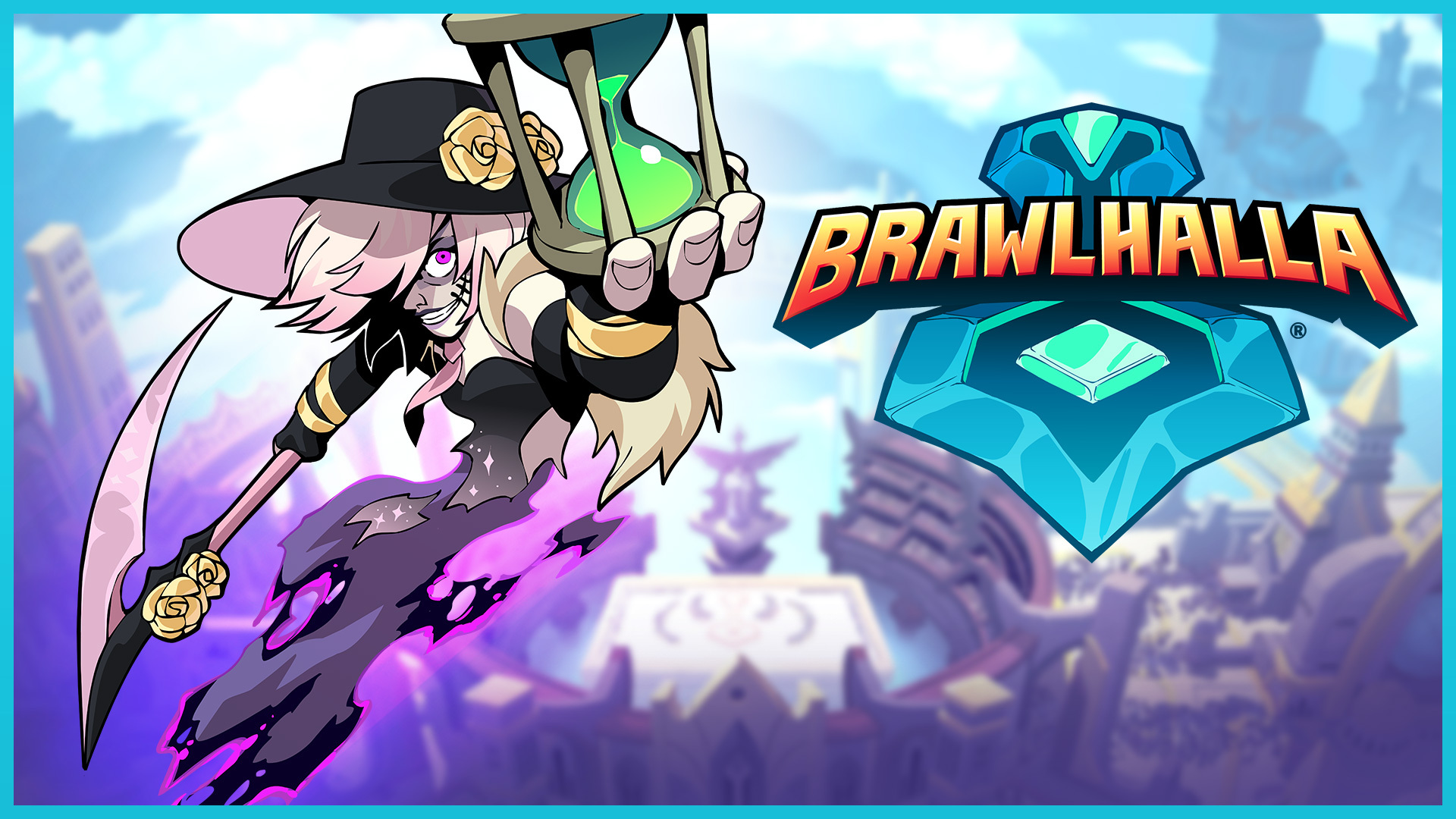 Brawlhalla on X: btw new Prime Gaming bundle dropped: / X