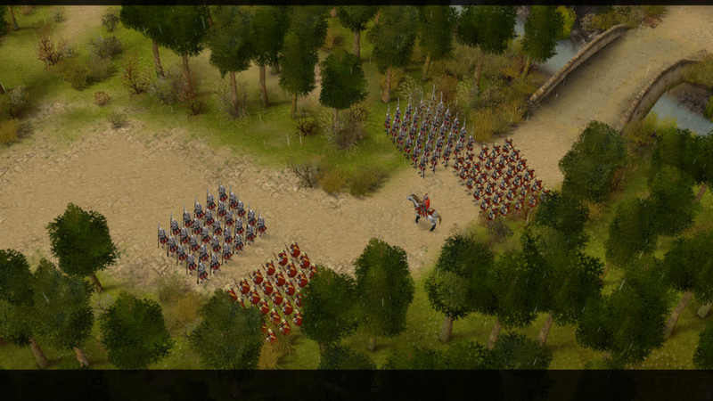 Get Praetorians on sale now!