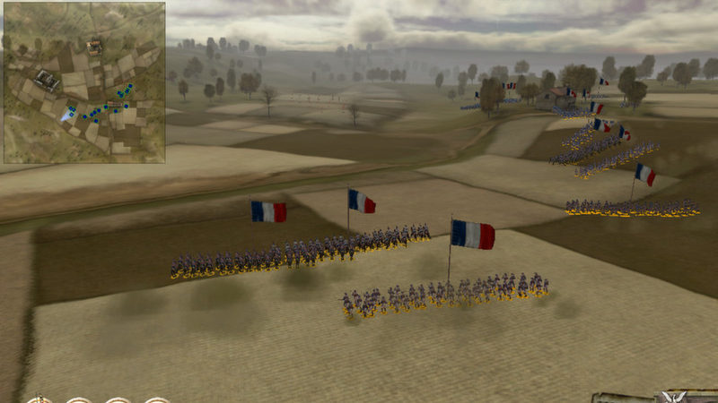 Imperial Glory is this week 70% off