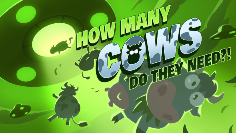 A New Game in the "Beware Planet Earth!" Universe