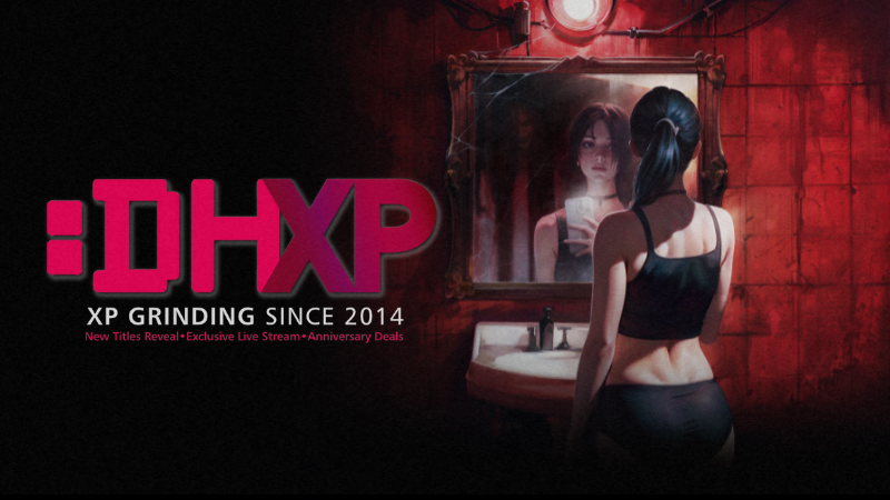 DHXP 2025 Anniversary event