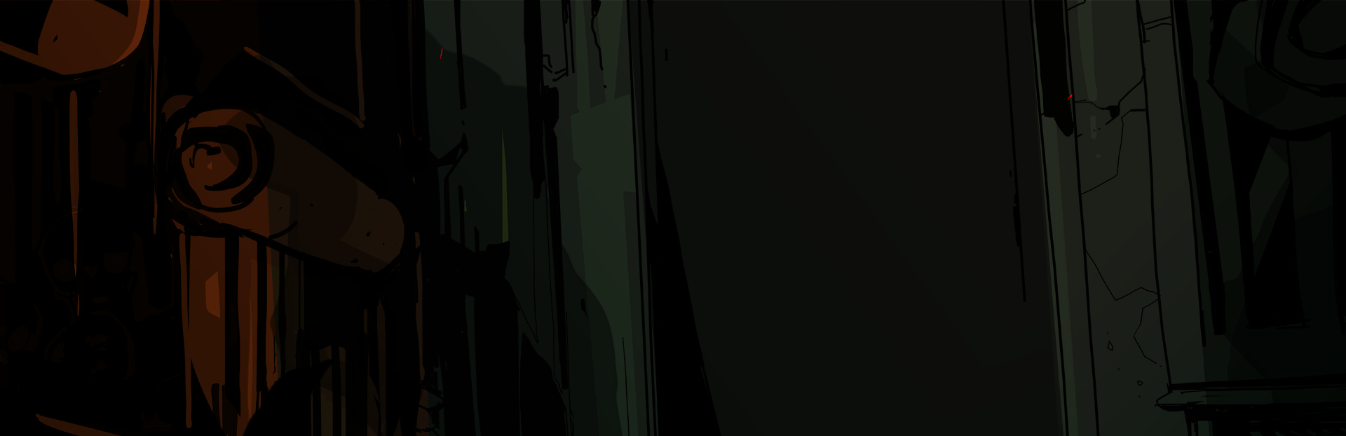Hades, from the Creators of Transistor, Now on Steam!