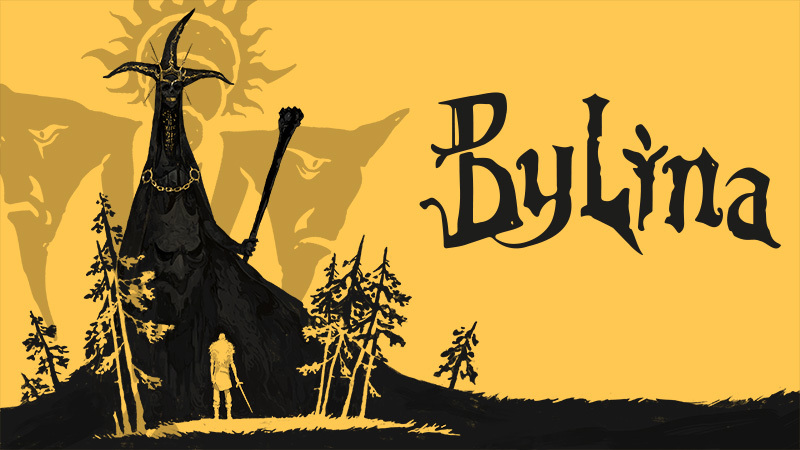 Bylina Announced: Embark on an Epic Quest Into Slavic Myths and Legends!