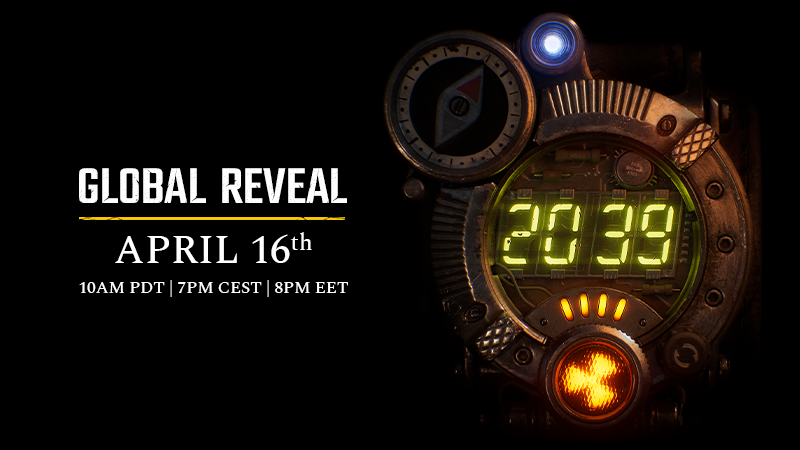 METRO 2039 – Announcement Showcase this Thursday