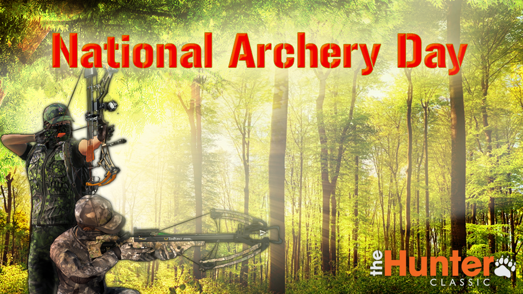 Hunting event