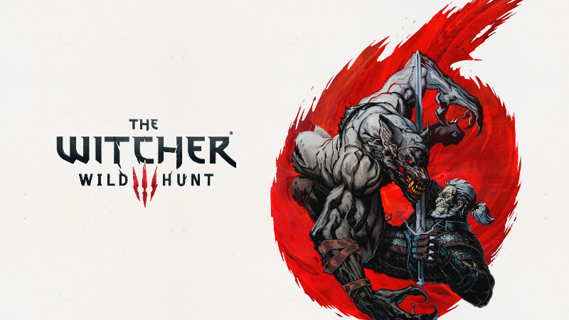 The Witcher® 3: Wild Hunt on Steam