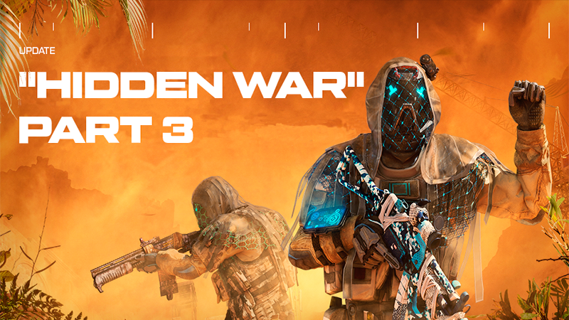 warface-seasonal-update-hidden-war-part-3-steam-news