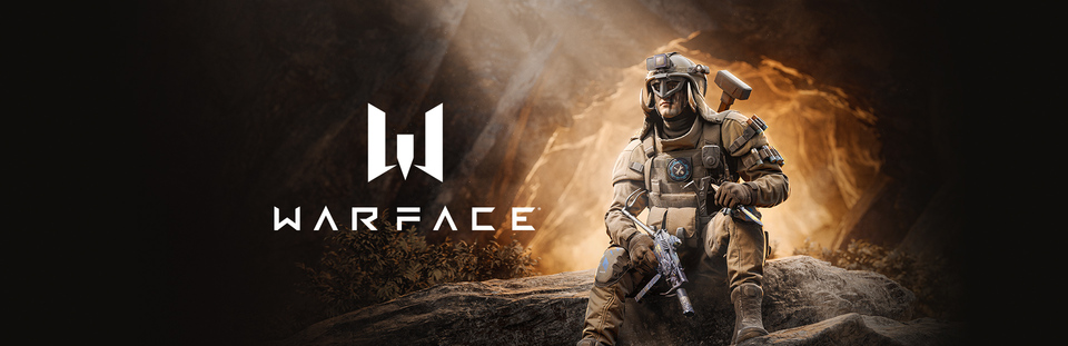 Warface: Global Operations - Instant fire, stylish appearance