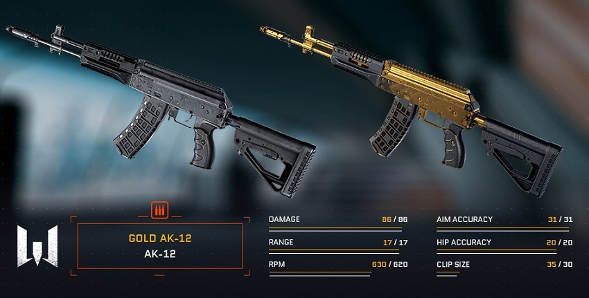 AK-12