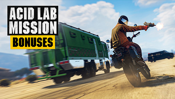 Snag Souped-Up Los Santos Tuners and Auto Shop Bonuses This Week - Rockstar  Games