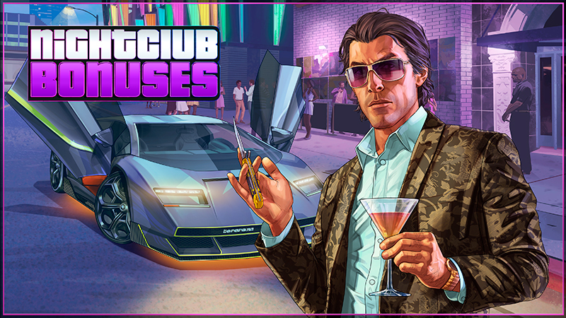 Boost Your Nightclub's Popularity and Bring in Doubled Daily Income