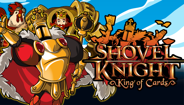 Two New Shovel Knight Games Coming On Tuesday!
