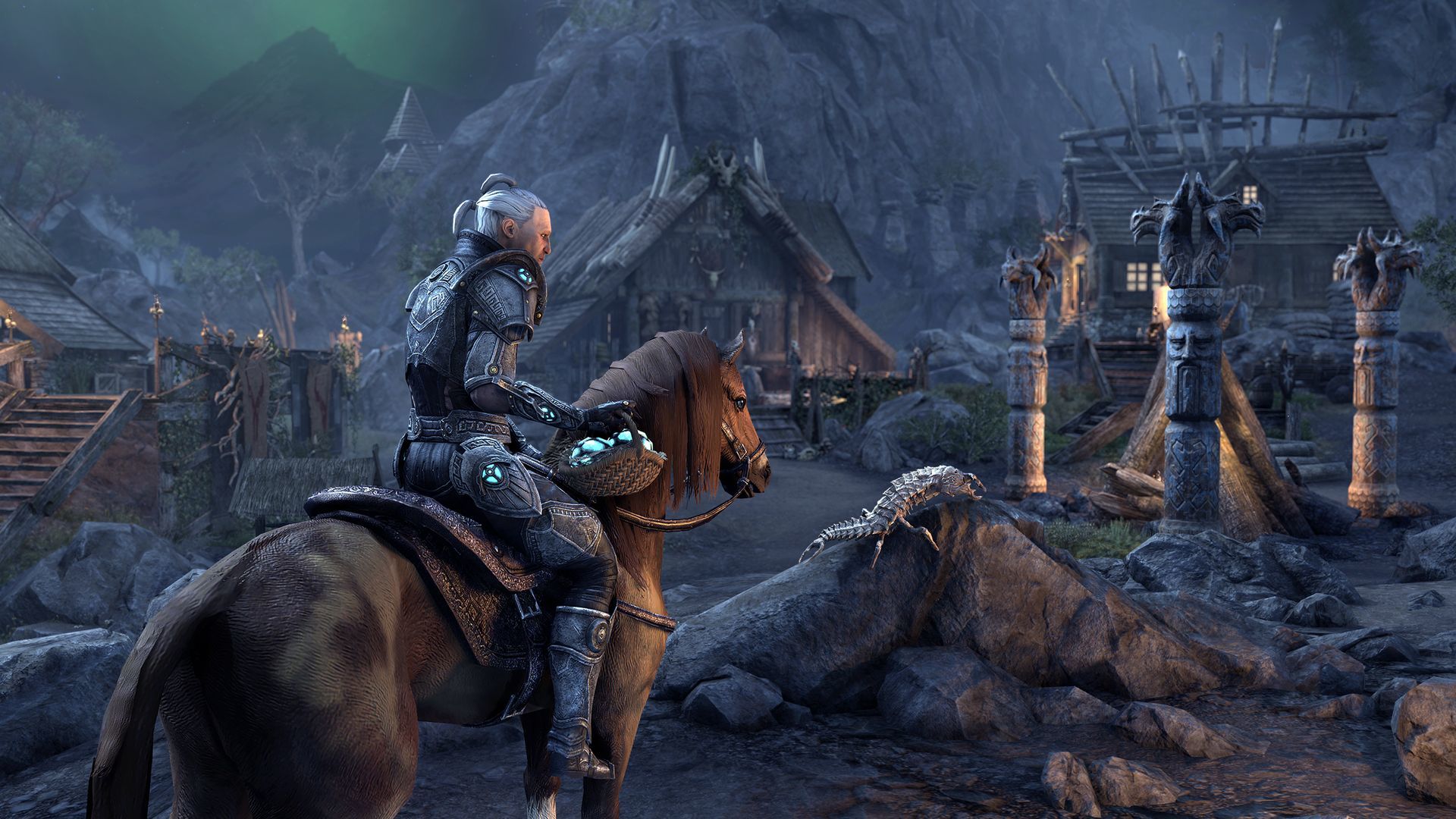 Markarth Preview—Vateshran Hollows Arena - The Elder Scrolls Online