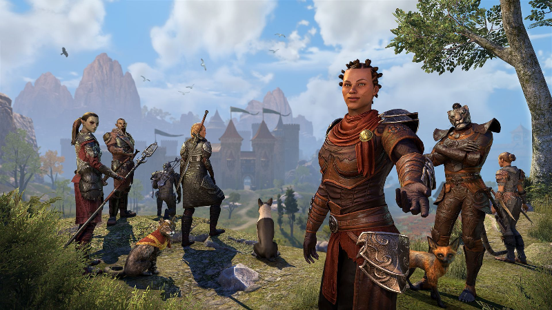 Catch Up on the 2026 Seasons Direct Livestream