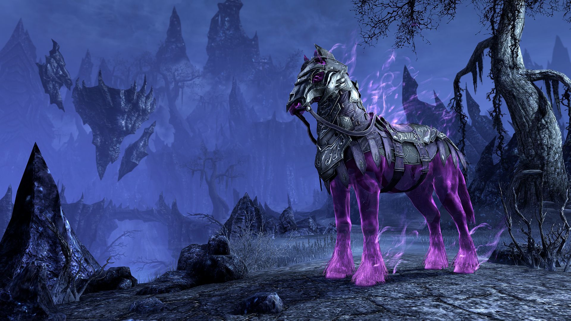 Elder Scrolls Online Now Free on Epic for a Limited Time Only