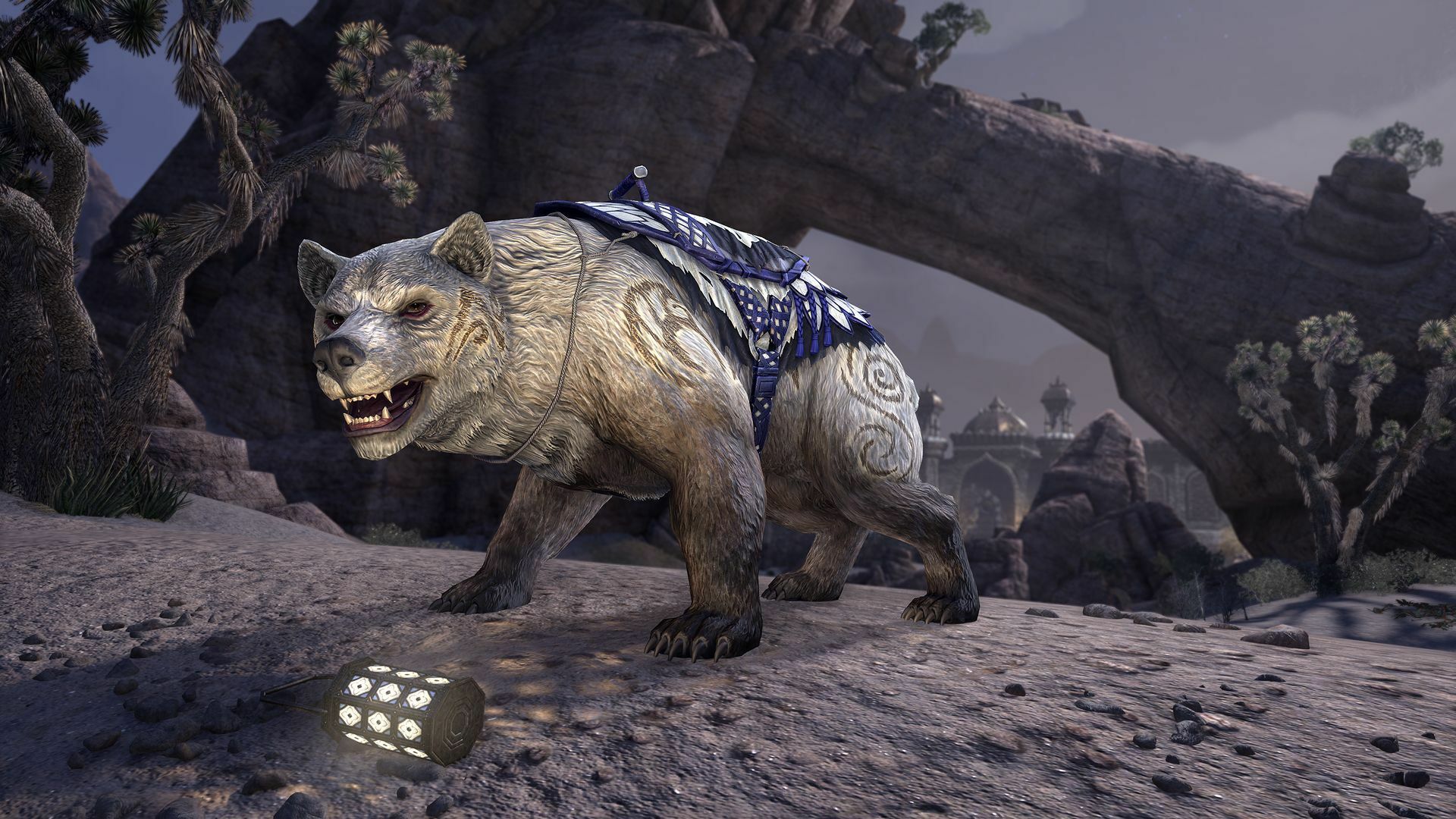 The Elder Scrolls Online: como jogar o RPG de graça via Epic Games