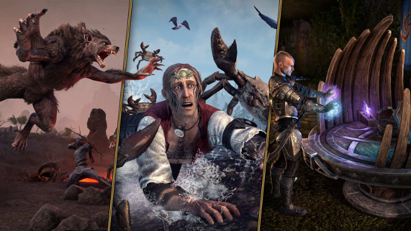 Update 50 Base-Game Patch Now Live on All Platforms