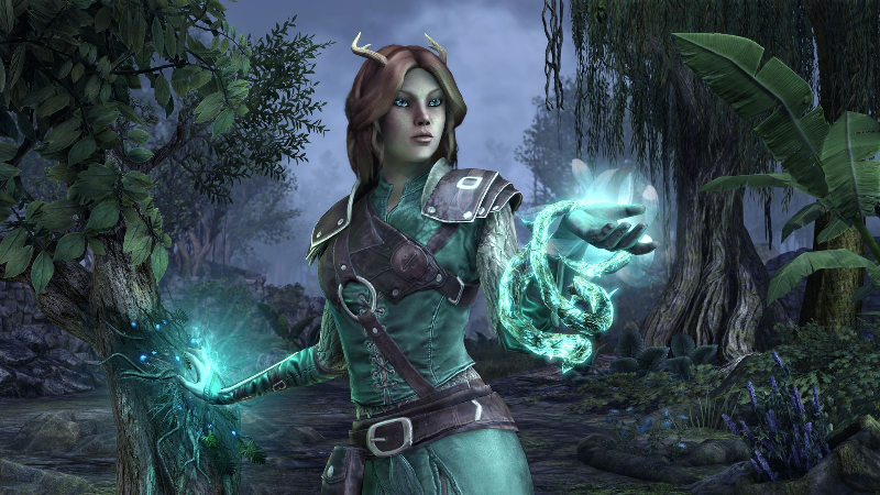 An Update on the Warden and Class Refresh