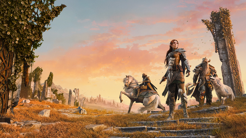 ESO’s New Age Begins with the 2026 Seasons Direct