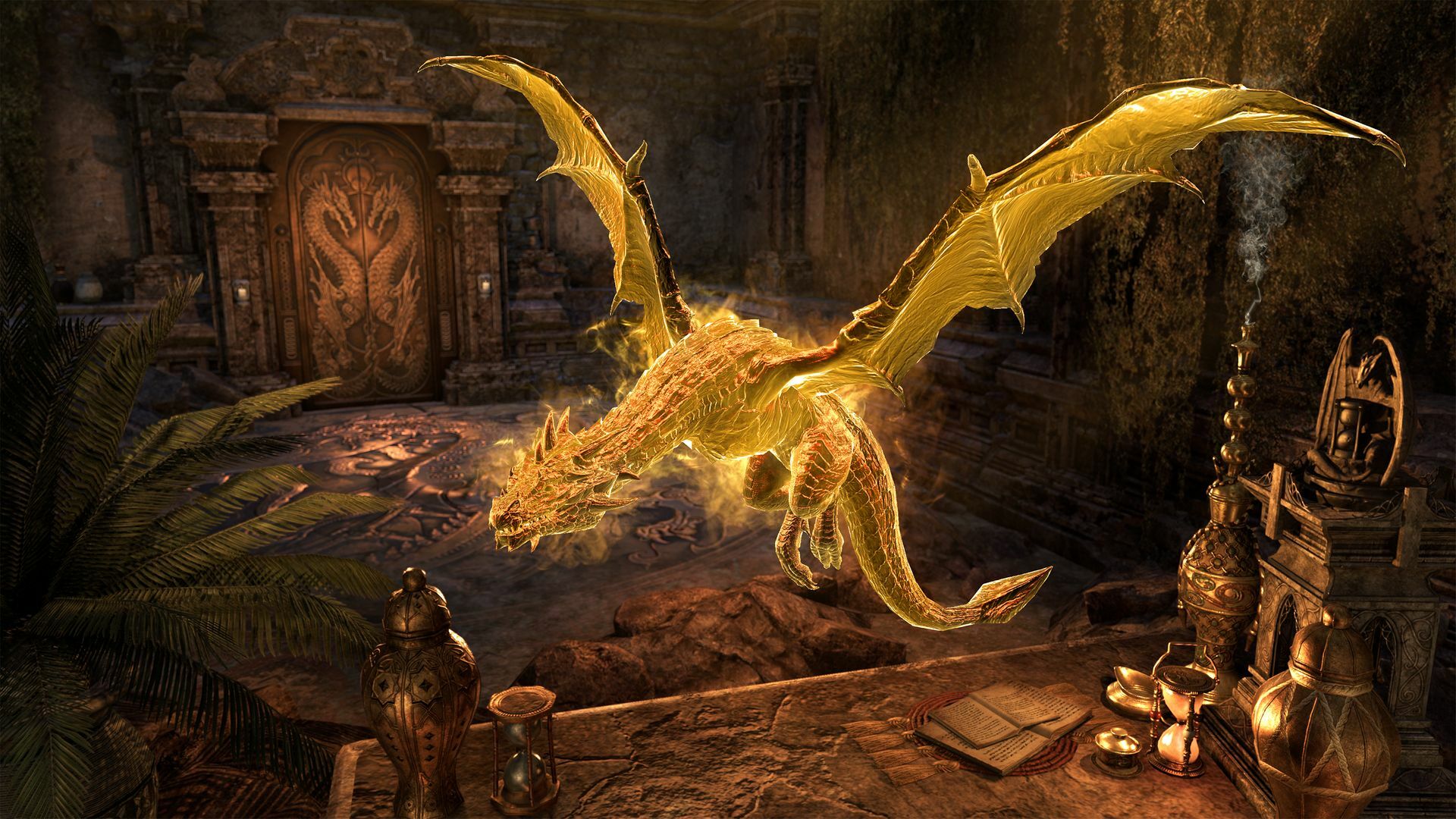 What Changes Were Made on the ESO Lost Depths PTS This Week? - ESO Hub - Elder  Scrolls Online