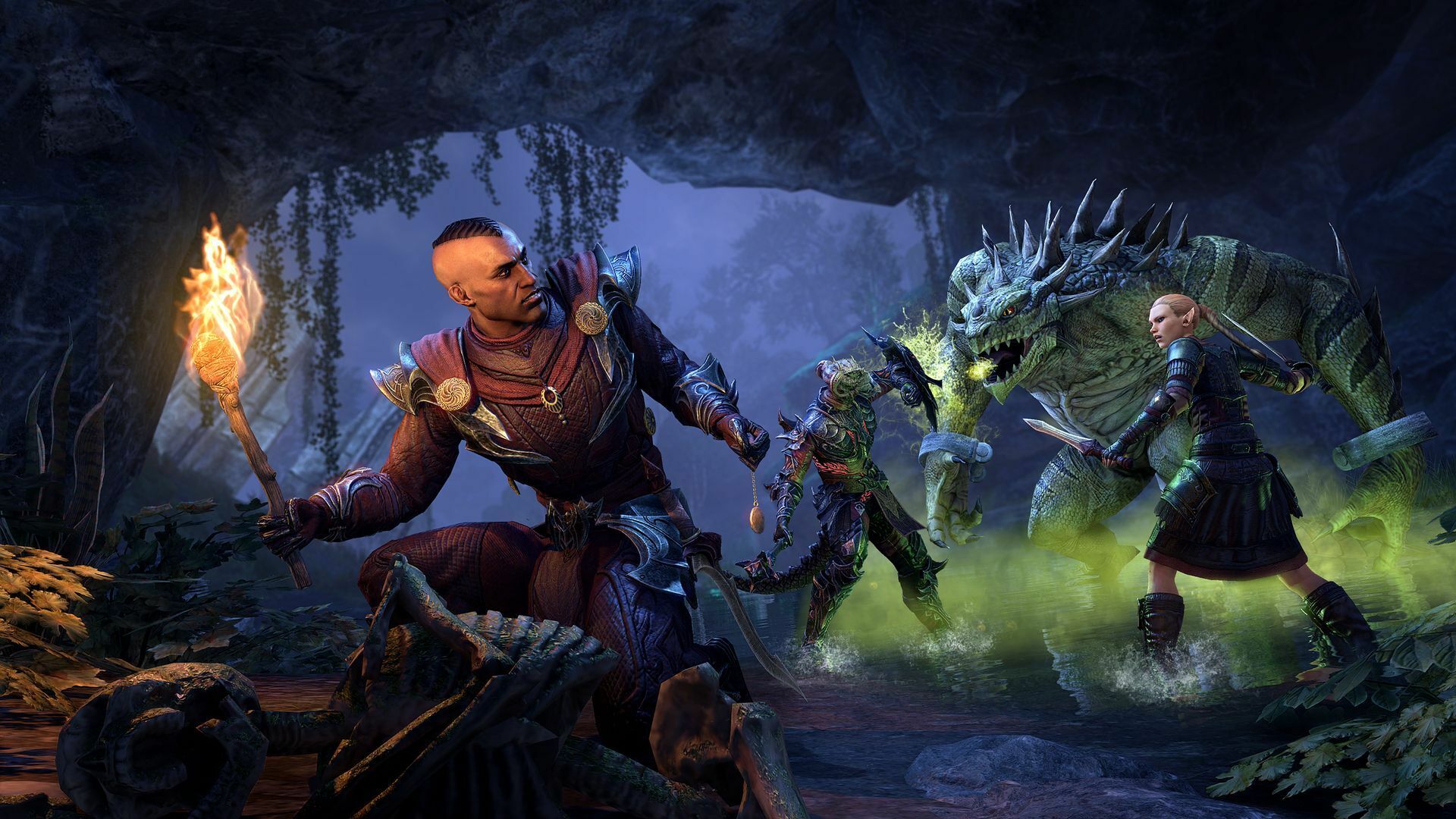 The Group finder is bugged again in Elder Scrolls Online - ESO Hub - Elder  Scrolls Online