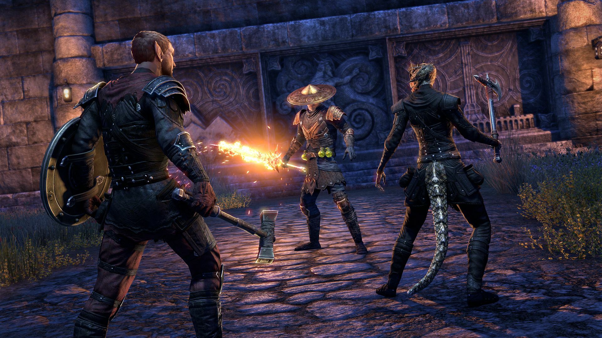 The Group finder is bugged again in Elder Scrolls Online - ESO Hub - Elder  Scrolls Online