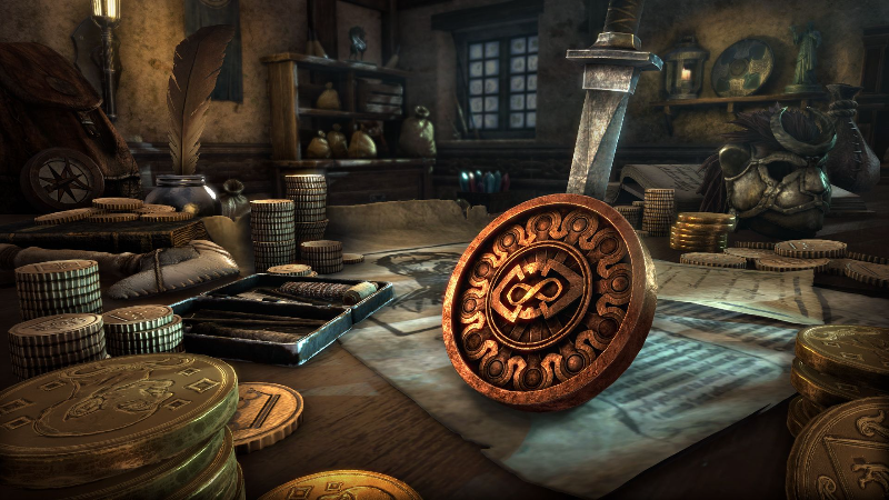 Golden Pursuits—Seals Celebration!