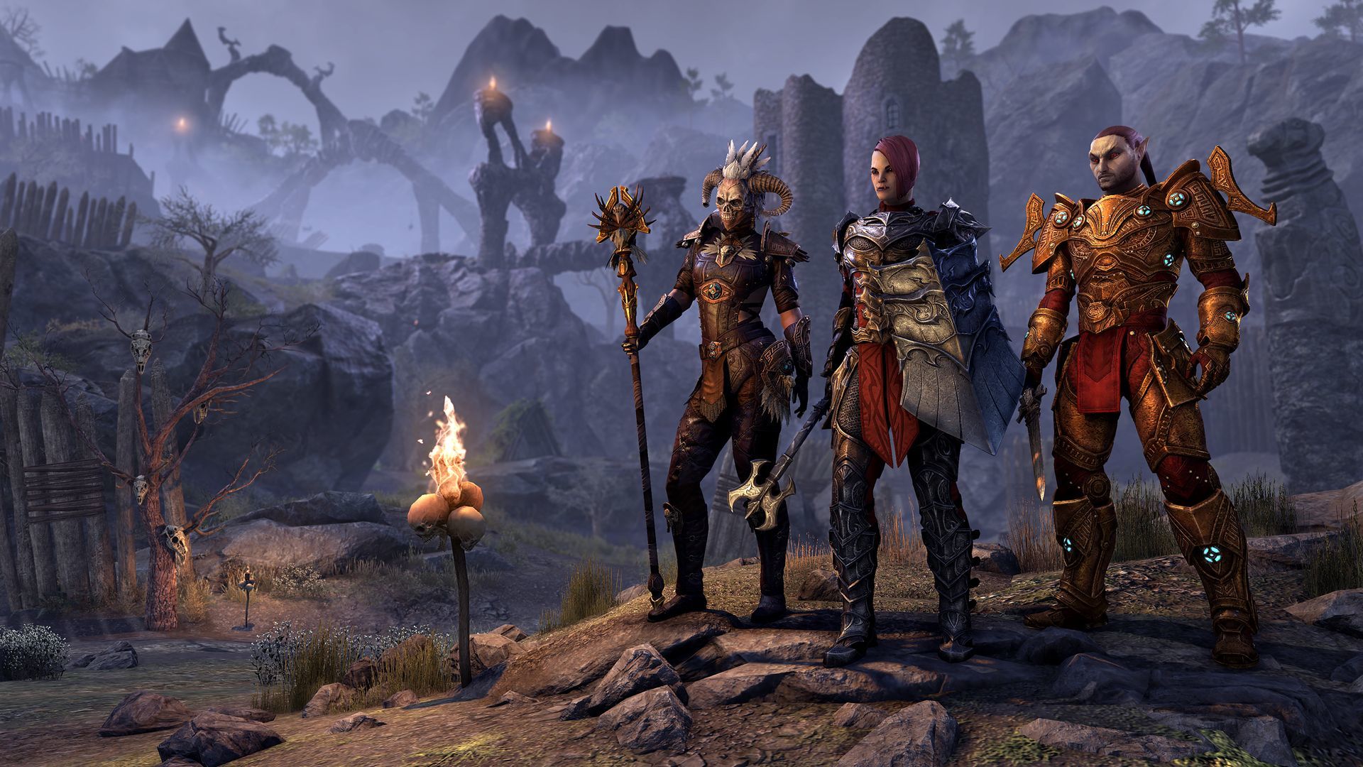 ESO Live: March 17 @ 3:00pm EDT - The Elder Scrolls Online