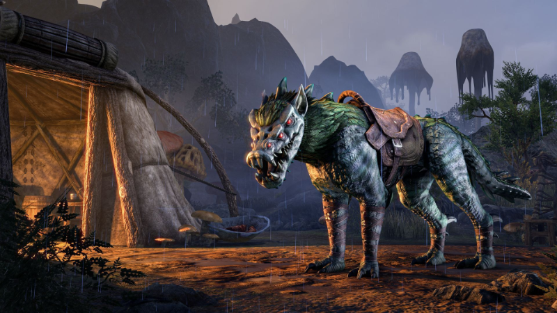 The Elder Scrolls® Online - Early Preview: January Daily Login Reward ...