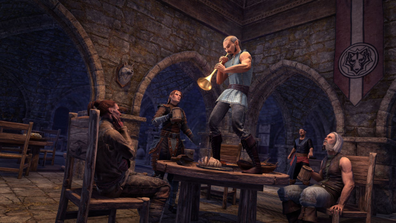 The Elder Scrolls® Online - ESO Daily Login Rewards—June 2023 - Steam News