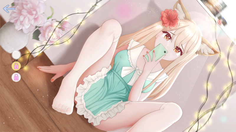 Neko Hacker+ is coming!