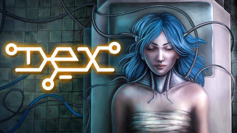 Nominate Dex for the Labor Of Love Award!