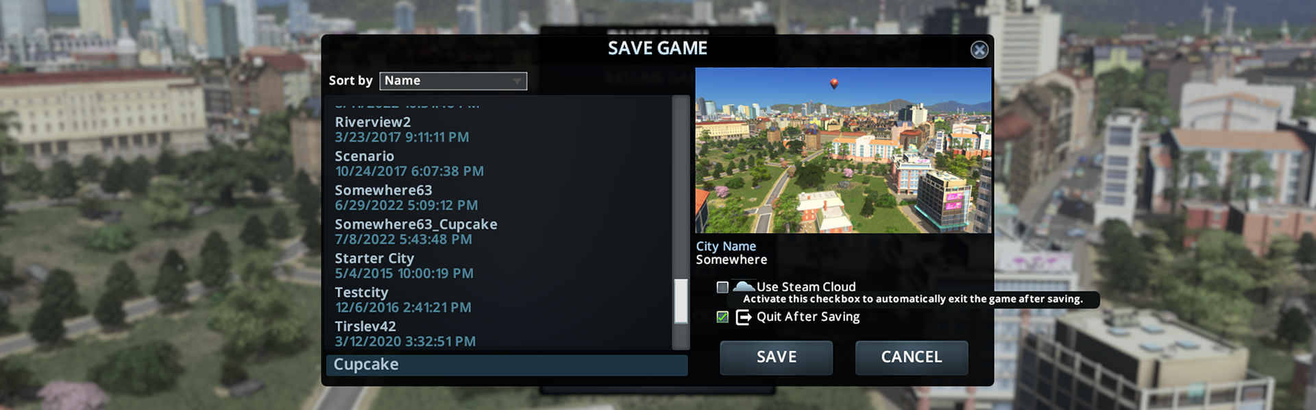 Cities: Skylines 2' will not use Steam Workshop for mods