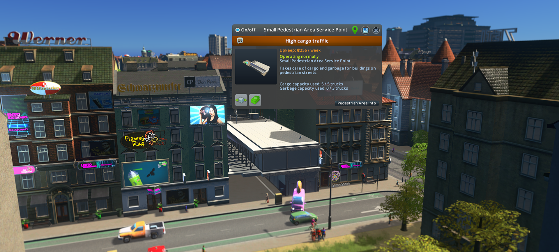 Cities: Skylines 2's zoning tools allow you to mix architectural styles and  zone types