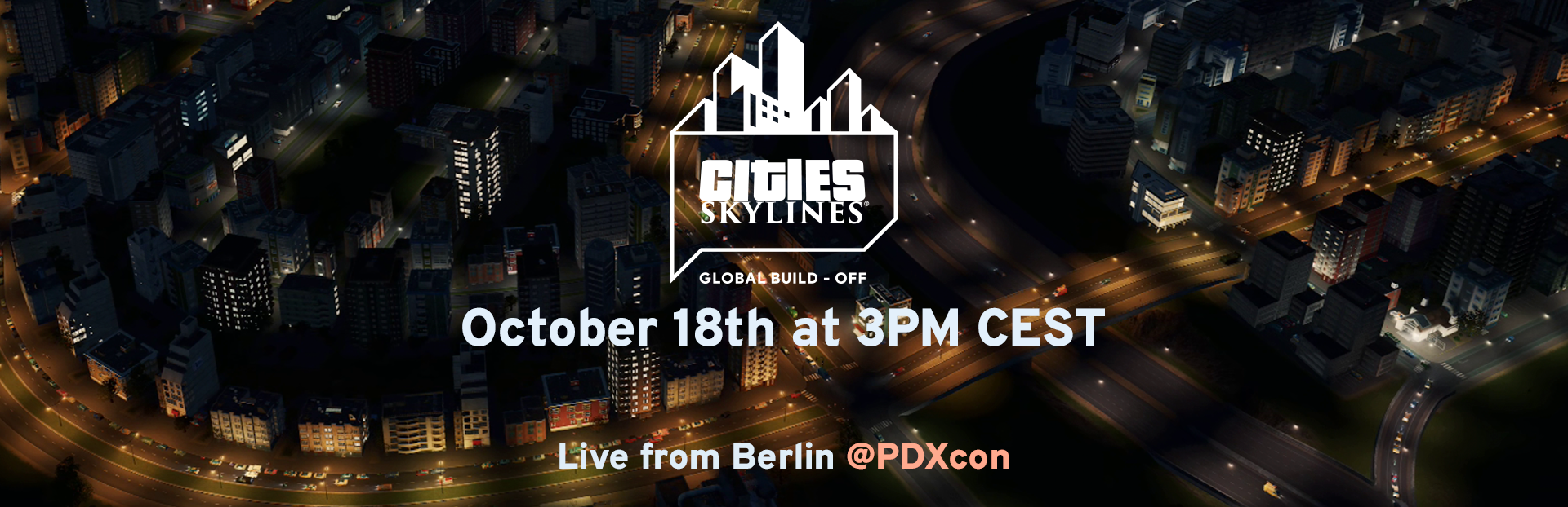 Global Build-Off 2019