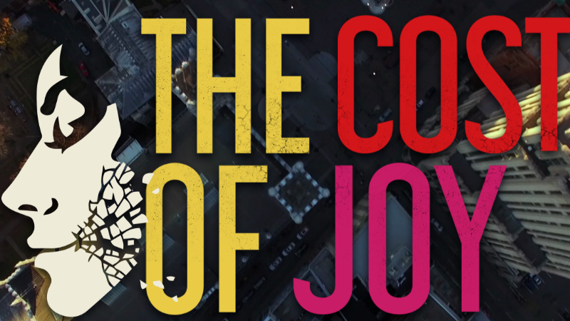We Happy Few - The Cost of Joy Documentary