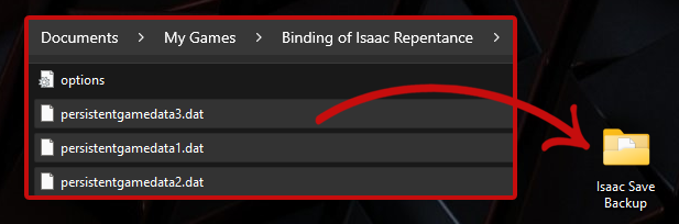 Brazilian Portuguese Translation! - Modding of Isaac