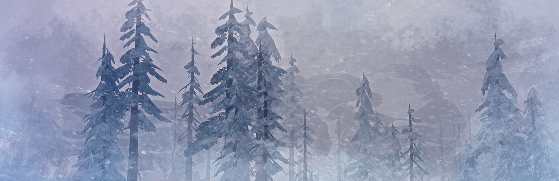 Will You Survive WINTER’S EMBRACE?